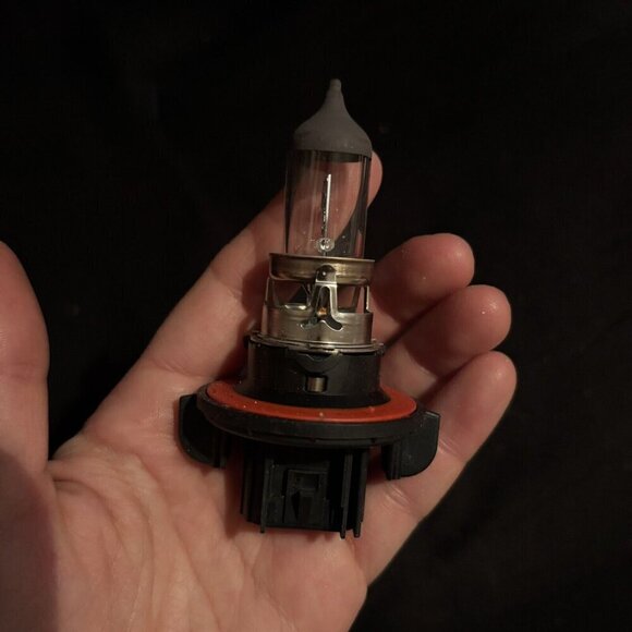 Dual Beam Headlight Wagner 9008 car light - Picture 5 of 7